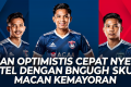 Meeting Results: Arhan Optimistis Cepat Nyetel dengan Skuad Macan Kemayoran