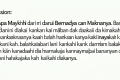 Key Discussion: Lirik Lagu Apa Mungkin dari Bernadya dan Maknanya