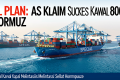 Special Plan: AS Klaim Sukses Kawal 800 Kapal Melintasi Selat Hormuz