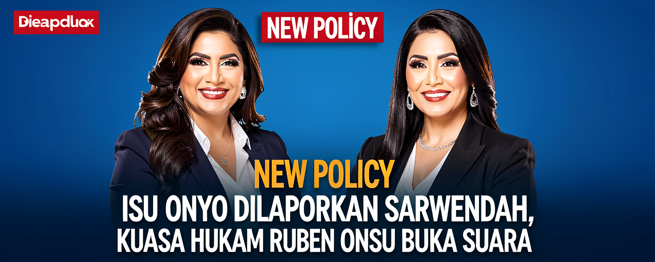 Isu Onyo Dilaporkan Sarwendah, Kuasa Hukum Ruben Onsu Buka Suara