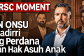 Historic Moment: Ruben Onsu Siap Hadiri Sidang Perdana Gugatan Hak Asuh Anak