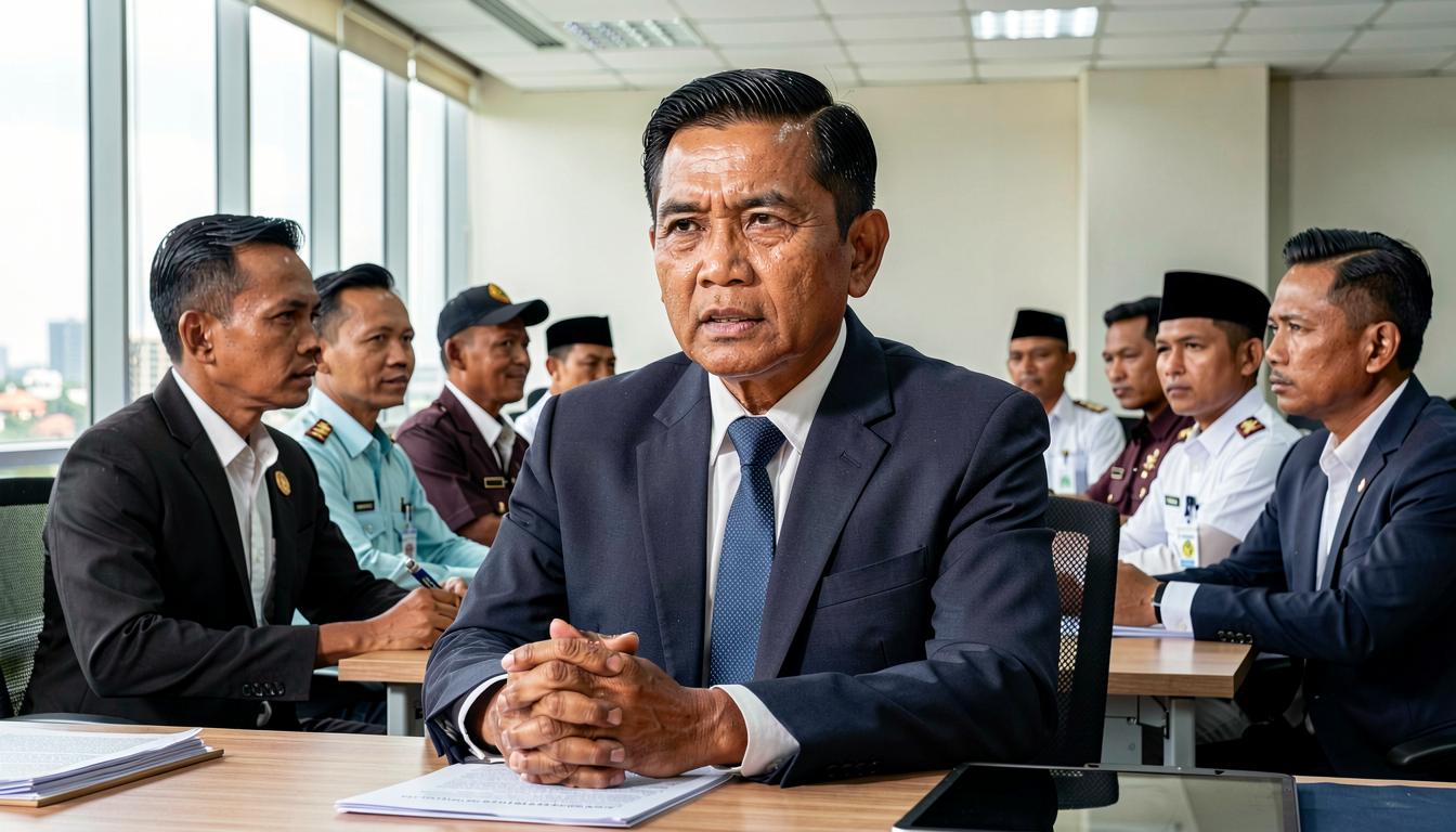 B50 Dinilai Percepat Swasembada Energi Sesuai Visi Presiden Prabowo