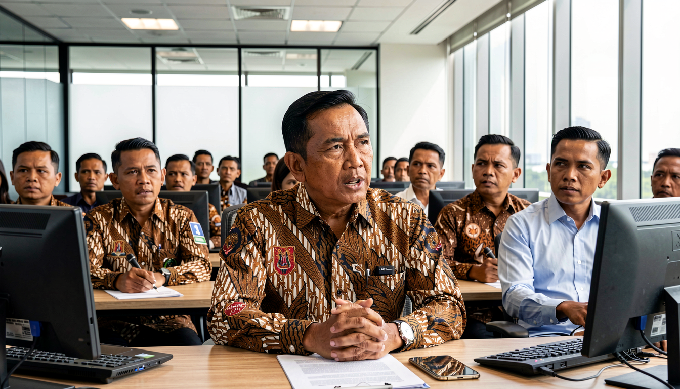 Tepis Isu Indonesia Kolaps, Prabowo Tegaskan Ekonomi Indonesia Baik