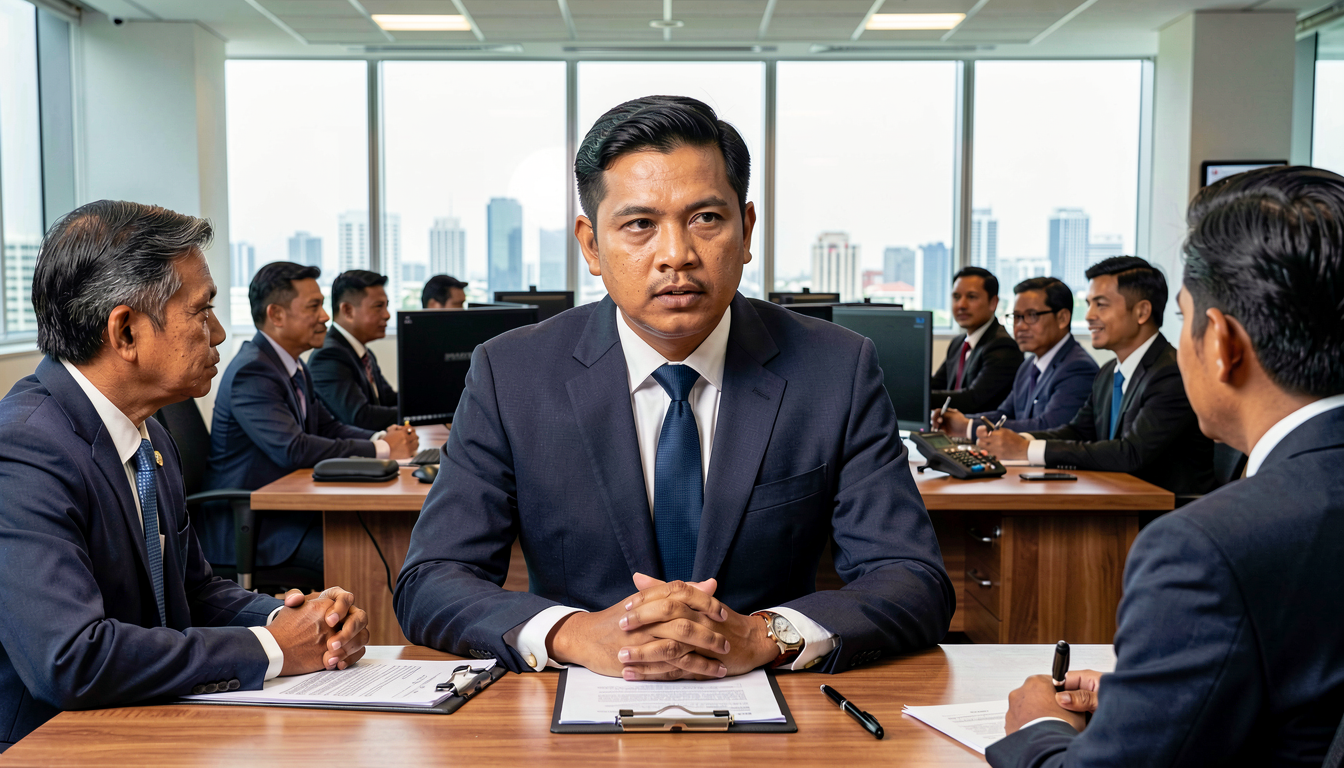Terungkap! Ini 10 Negara Paling Berkuasa di Dunia pada 2026