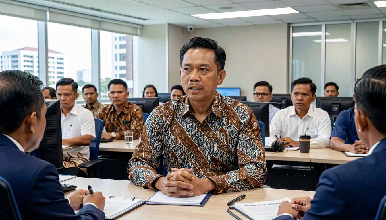 Singgung Rasa Lelah, ASN Dapat Pesan Khusus dari Menpan RB