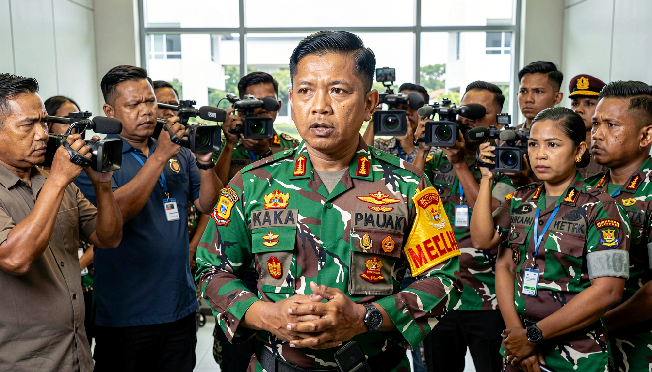 Alasan KPK Tak Ikut Jumpa Pers Geledah Rumah Jampidsus di Polda Metro