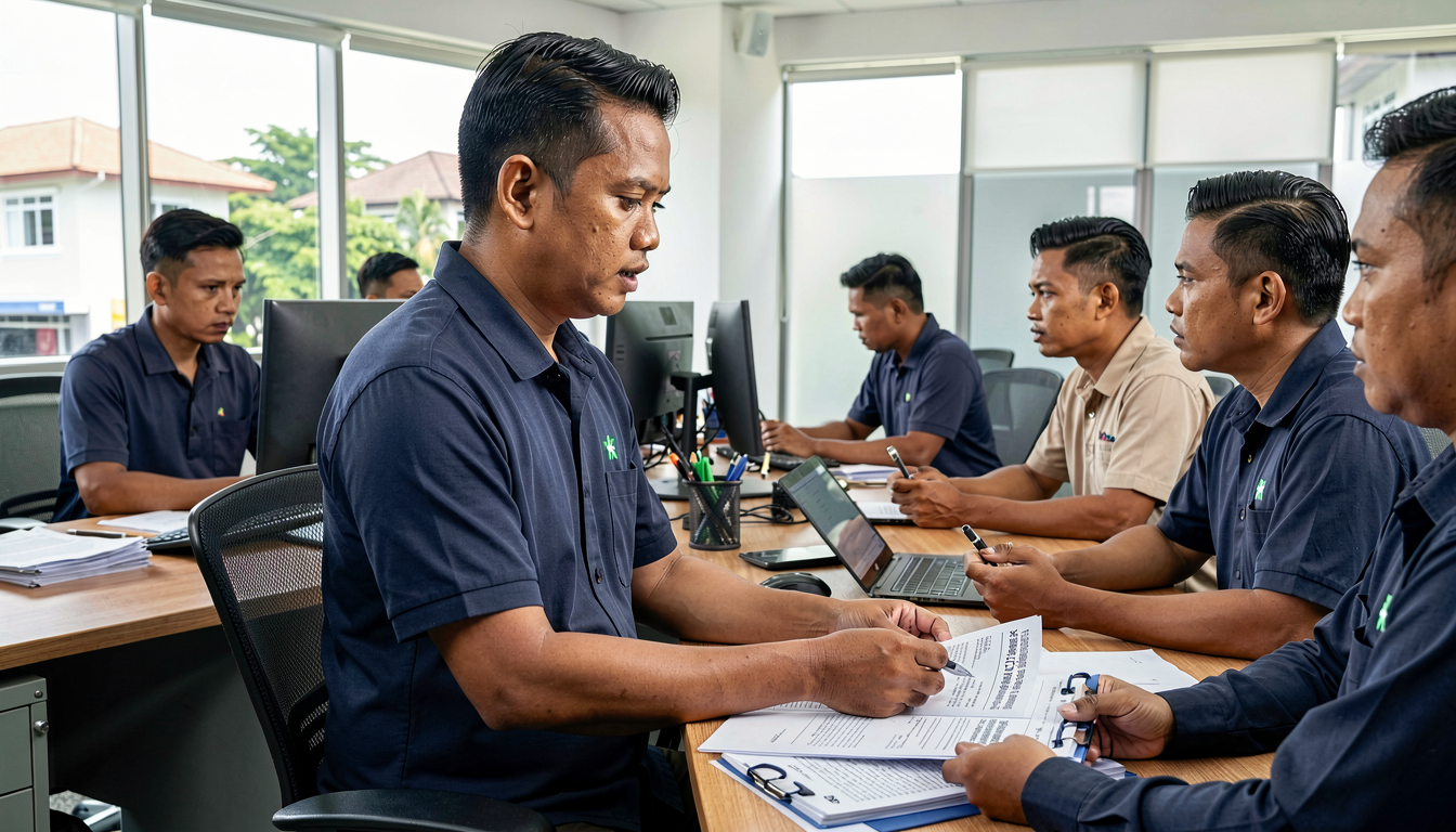 Driver Gojek Bisa Ajukan KPR Subsidi DP 0 Persen