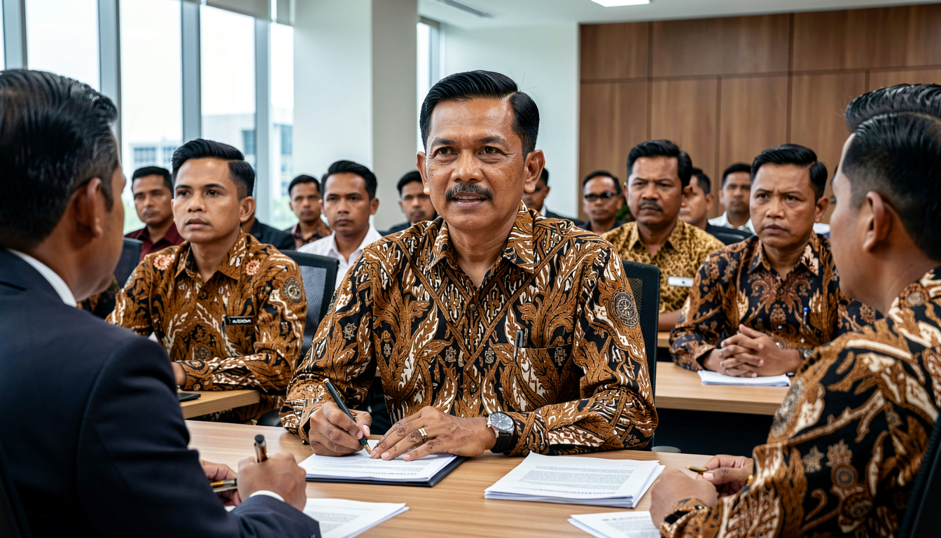 Wali Kota Yogyakarta: Media Arus Utama Tetap Penting di Era Medsos