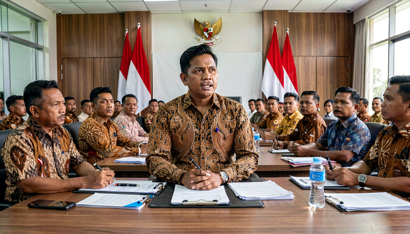 PDIP Soroti Anjloknya Rupiah pada Peringatan Hari Pancasila