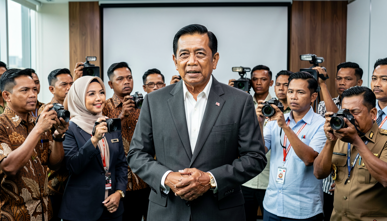 Gerindra Ungkap Makna di Balik Momen Prabowo Gandeng Megawati