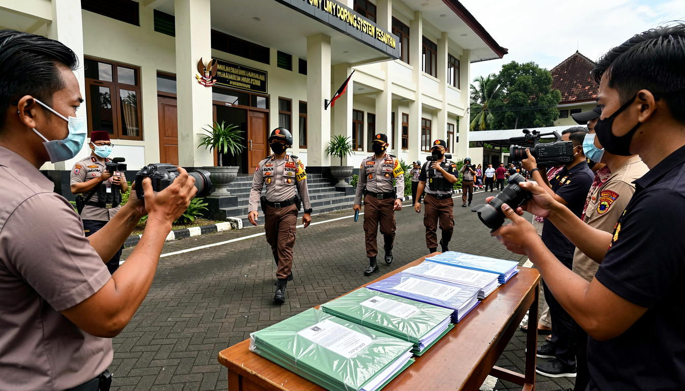 Kasus Pembakaran Santri Lombok, UMY Dorong Evaluasi Sistem Pesantren