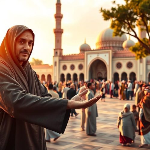 7 Keutamaan Beramal dalam Islam yang Perlu Anda Ketahui