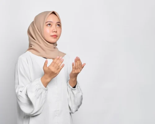 Amalan Saat Haid di Bulan Ramadhan yang Diperbolehkan
